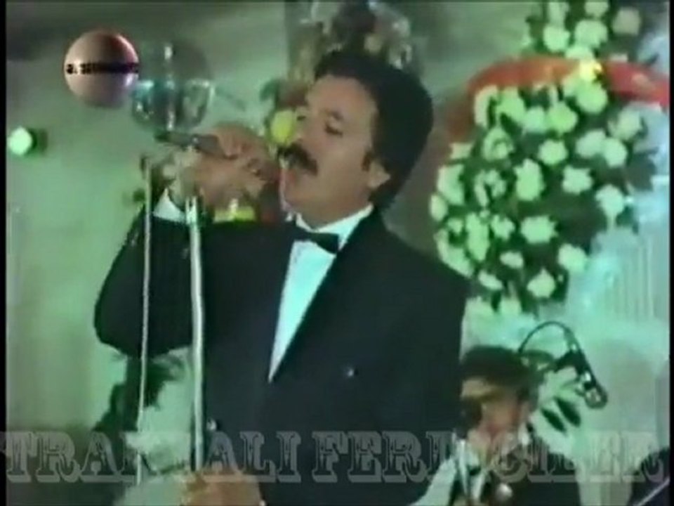 Ferdi Tayfur & Ah Bir Çocuk Olsaydım ...