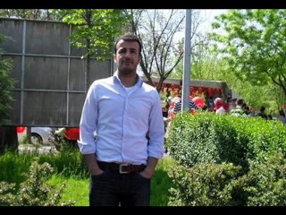 SELAHATTİN ÖZDEMİR  ELEDİM, ELEDİM  .Afyon'da cephanelikte patlama 25 şehitlerimiz  için