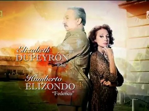 Zakazane Uczucie - Entrada (TV6)