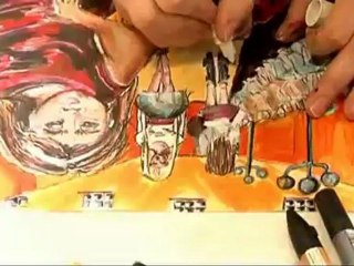 Grand Live MCETV.FR spécial finale de Secret Story 6