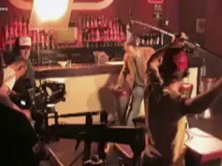 HOLY ROLLER - CBN.com