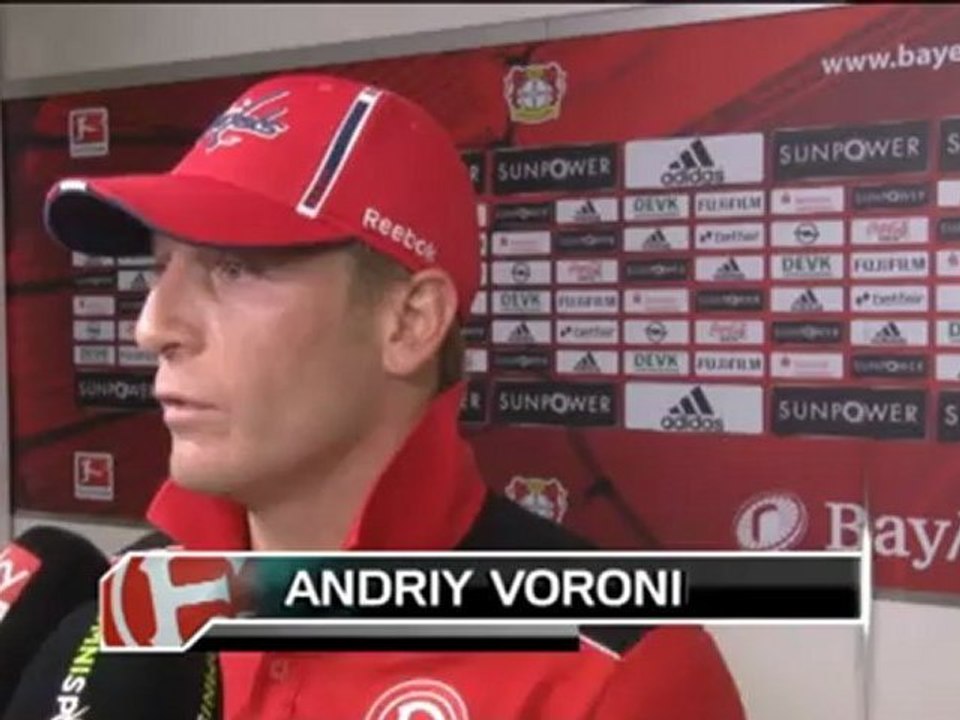 Testspiel - Leverkusen schlägt Düsseldorf mit 3:1