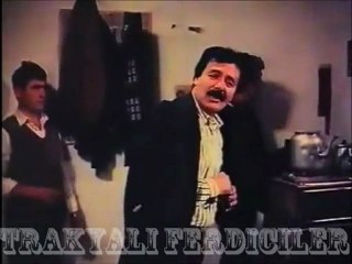 Ferdi Tayfur & Hapishane ...