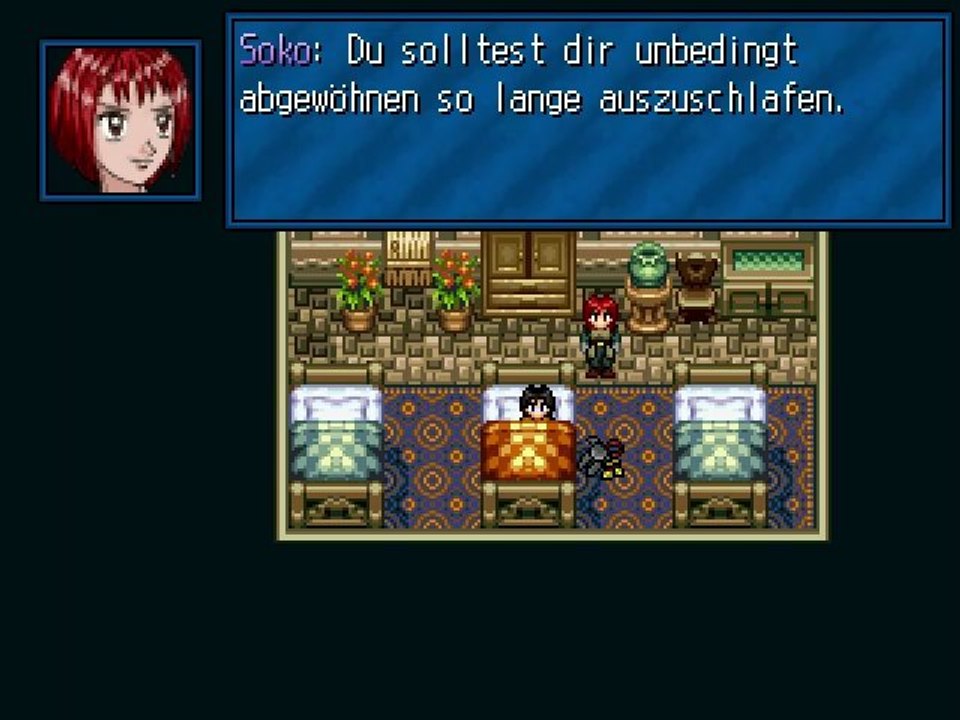 Let's Play Velsarbor Part 31 - Die Grenze