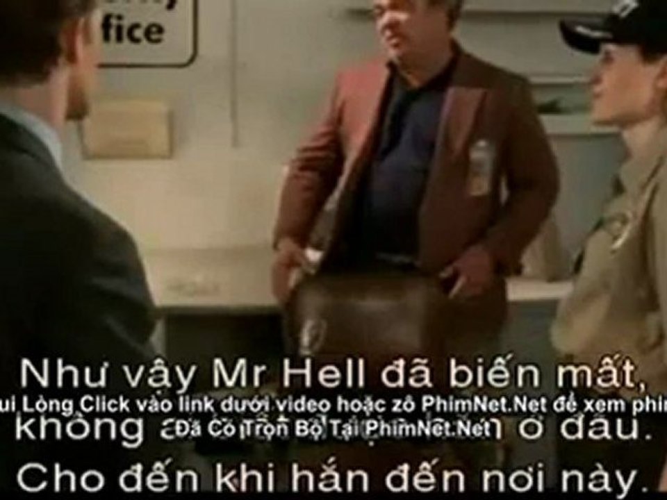 Phim Mr Hell - Quỷ Địa Ngục