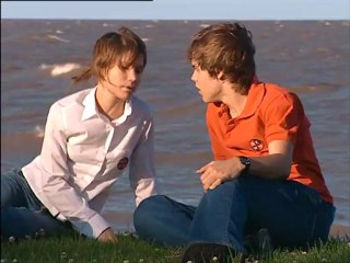 Rebelde Way II - Episode 179