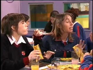 Rebelde Way I capitulo 81, casamenteras