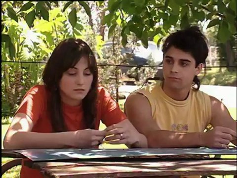 Rebelde Way II capitulo 147, una explicación