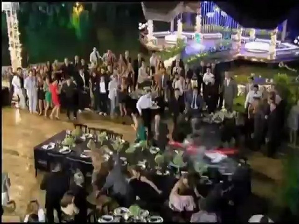 Rebelde Brasil, parte I