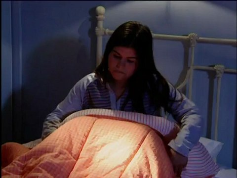 Rebelde Way I capitulo 5, mala suerte