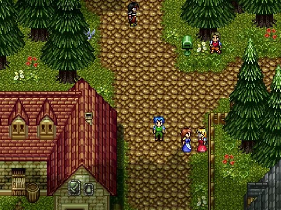 Let's Play Velsarbor Part 32 - Nebensachen