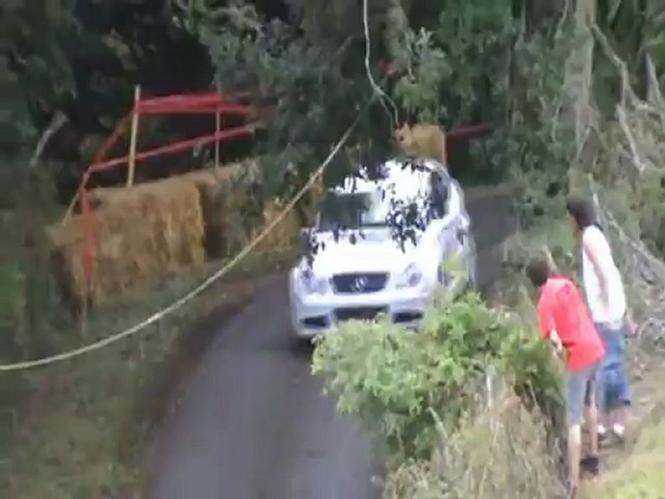 Rallye du Pays-Basque