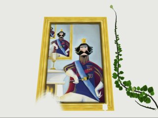 THE UNFINISHED SWAN – PAX 2012 Trailer