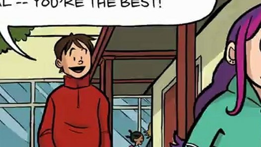 smile raina telgemeier pdf free download