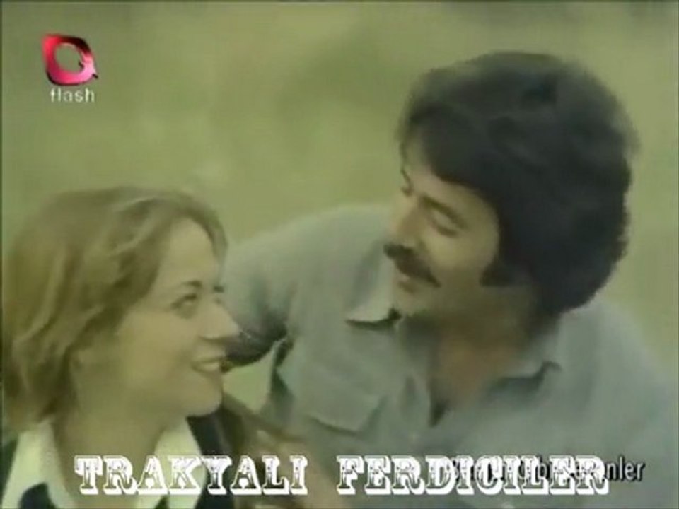 Ferdi Tayfur & Hatırlarmısın ...