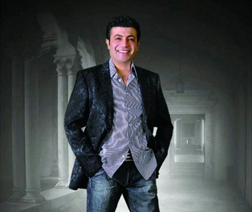 Dj Can Uzman vs.Oğuz Yılmaz Ankaranın Koçuna 2012 Remix