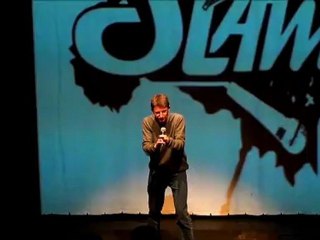 17 Lily - Scène Slam Mons 19-04-2012