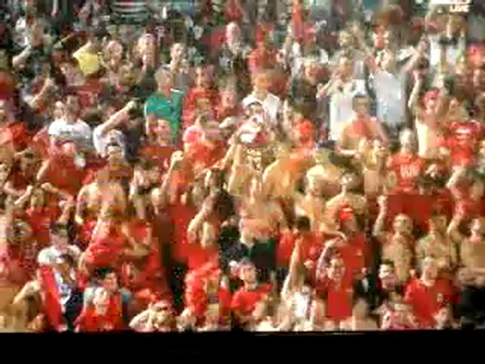 Amazing Goal Albania 3-1
