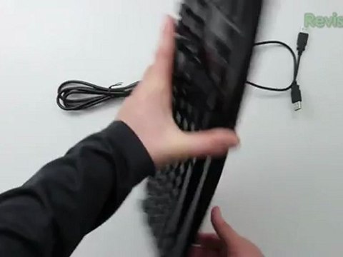 Das Keyboard For Mac Unboxing (Das Model S Professional Mechanical Keyboard) - Unbox Therapy Extras