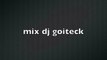 mix dj goiteck rihanna vs swedish house mafia