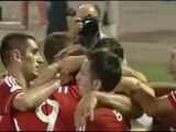 Αλβανία-Κύπρος 3-1: Γκολ και φάσεις