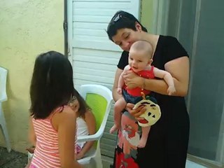 quand je serai grande je danserai le chacha !