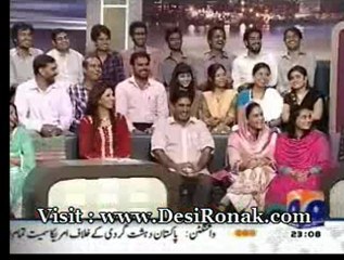 Khabarnak - 7 SEP 12 P1