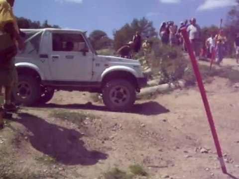 Suzuki Samuraï aux zuk days 2012 IMG_4917