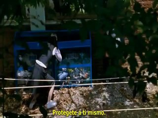 DEATH BELL (sub español) parte 4