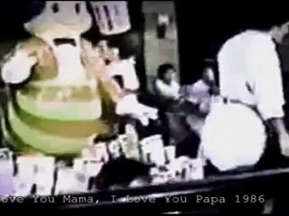 FILMS NA - 1986 I Love You Mama, I Love You Papa