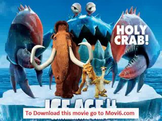 Ice Age Continental Drift (DVDrip) Online Part 1