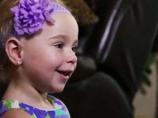 Inspiring True Story of Lydia & William | Please Like & Share ❤️