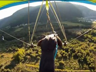 Rej mont st-pierre 2012 Sled