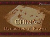 Civilizações Perdidas - China: Dinastias do Poder  [Discovery Civilization]