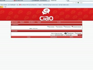 CIAO Panel - Adding IP for Interconnection posted by Sameer Pimpalkhute