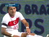 Holland v Turkey