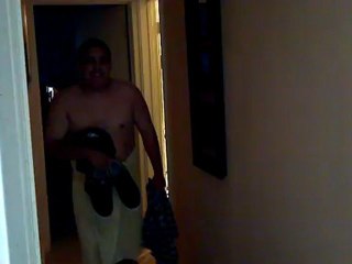 Hershey Stain, Jizzed Chonies