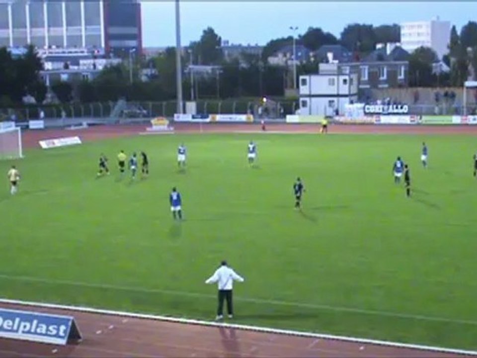 Résumé ASC-Fréjus 07-09-2012