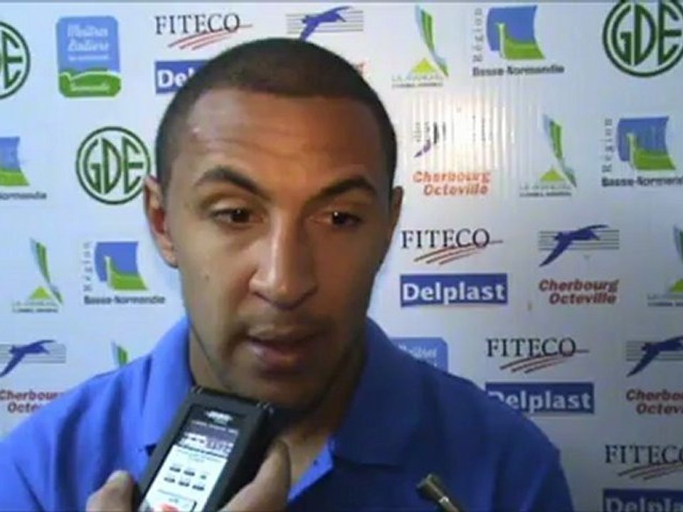 Interview Joann Tribeau