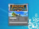 Arcane Empires Cheats Free Download