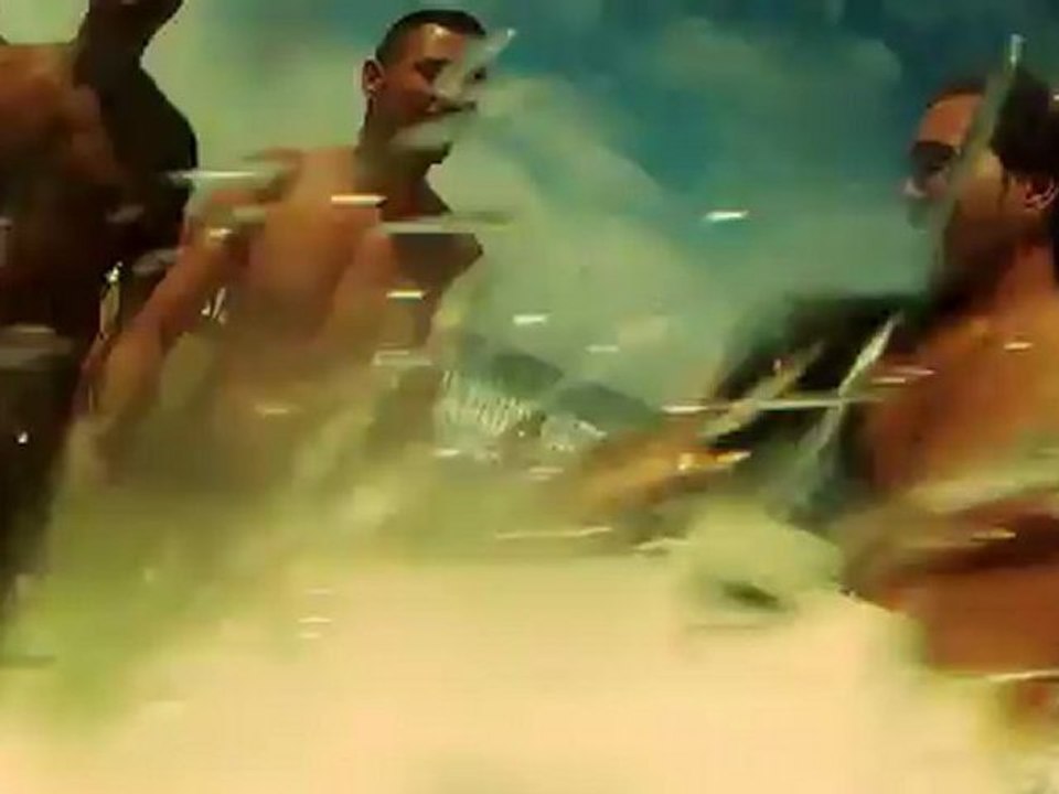 Test Go Pro HD Hero 2 on Mike Hynson Surfboard 6'4" Epoxy