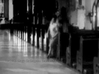 FILMS NA -  1996 Bakit May Kahapon Pa