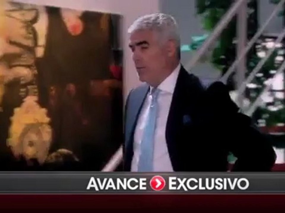 El Rostro de la Venganza Avance Exclusivo Cap.29