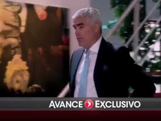 El Rostro de la Venganza Avance Exclusivo Cap.29