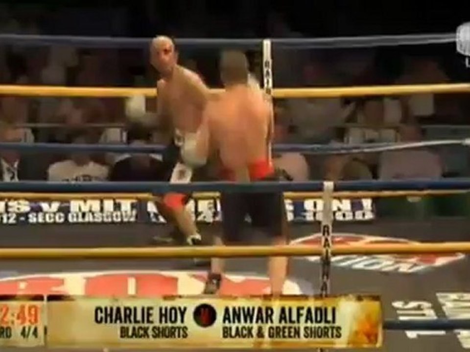 2012-09-07 Charlie Hoy vs Anwar Alfadli