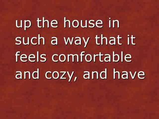 Dinner Party Ideas For Each Season