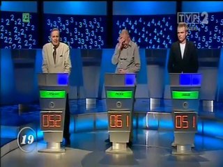 Wielki Finał 66 cz.2