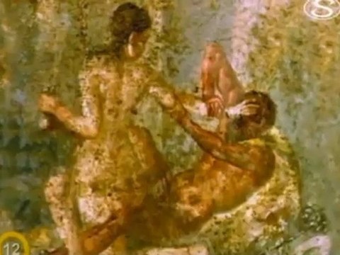 Birodalmak és fénykorok 7. rész Római Birodalom 1-4