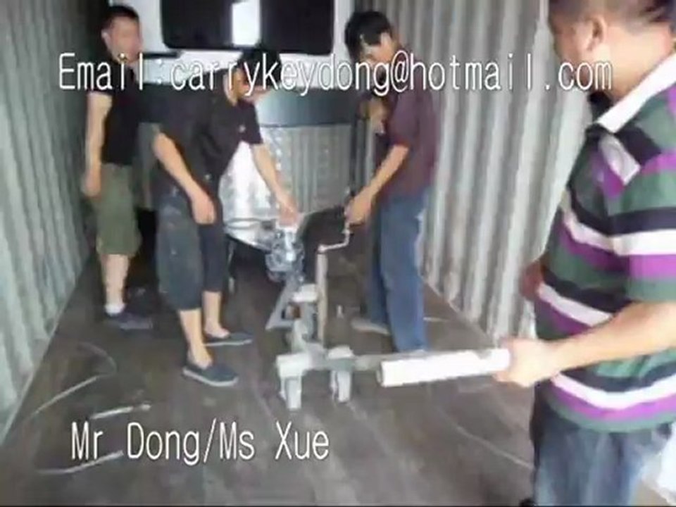 2 horse float  /3 horse float /4 horse float /5 horse float