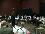 2012-06-10 - Audition Saxophone Conservatoire de Roubaix - 04 - My Friend Is A Band Boy - Traditionnel Irlandais